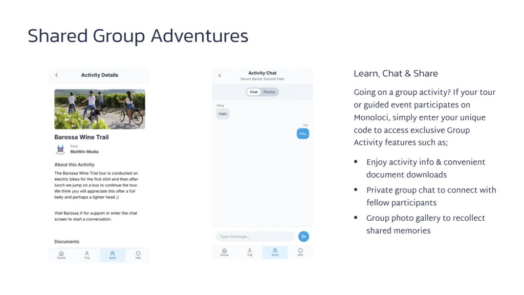 Shared-Group-Adventures