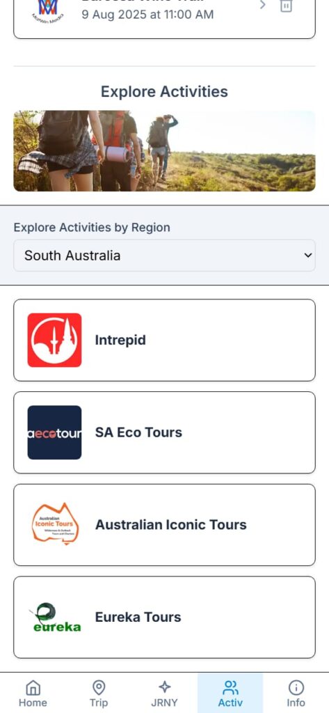 monoloci directory screen