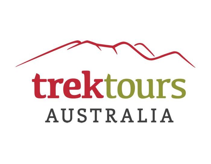 trek tours australia