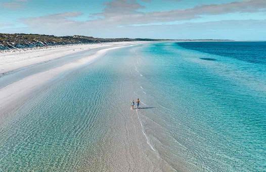 Yorke Peninsula (Family Fun)