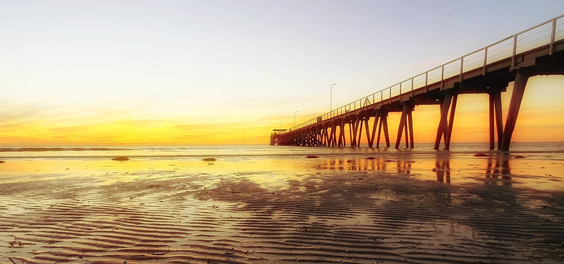 Adelaide Coastal Adventure