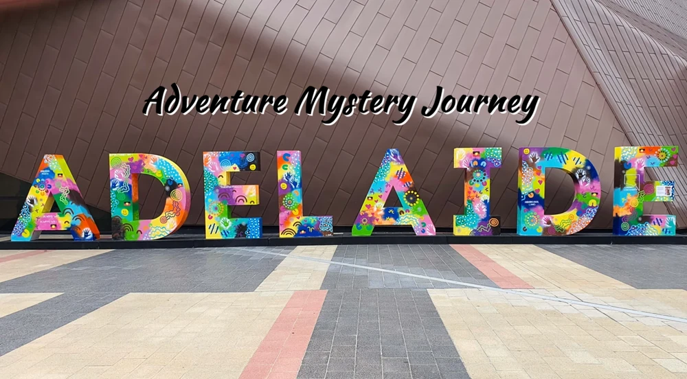 Adelaide Adventure