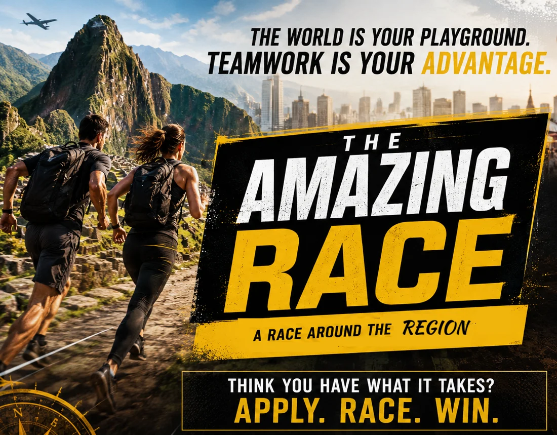 Amazing Race