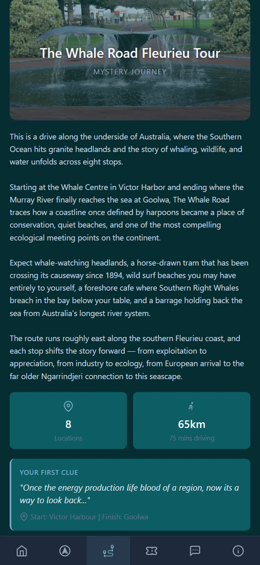 The-Whale-Road-Fleurieu-Tour